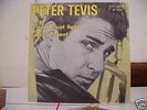 PETER TEVIS DE MASI