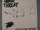 Minor Threat 