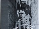WHITE BOY & THE AVERAGE RAT BAND private hard rock RARE