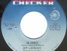 Northern Soul - Joy Lovejoy - In Orbit - Chess - US