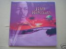 JIMI HENDRIX: FIRST RAYS OF THE NEW... DOLP 200g (neu)