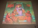 DEATH scream bloody gore LP original combat press 1987