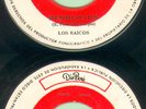 LOS SAICOS Rare HARD ROCK PSYCH PUNK PERU 7
