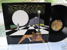 OUT OF FOCUS WAKE UP 1970 MINT GERMAN KRAUTROCK MUSIC