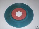 BLANK/UP AND DOWN - WINSTON SAMUELS  [SKA] 7