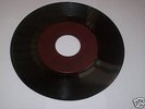 BLANK/BABY IM ALONE - BORIS GARDINER  [R/STEADY] 7