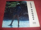 BOSS REGGAE LP UK ORIG RARE PAMA LABEL COXSONE STUDIO 1