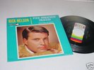 Ricky Nelson - Fire Breathin Dragon - HOLY GRAIL Decca