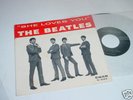 The Beatles - She Loves You / I'll Get You - SWAN 4152