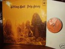 Sitting Bull, Trip Away, Prog. Kraut Rock, CBS S 64 697
