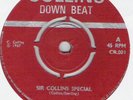 U.K. Lester Stirling '67/ Sir Collins Special   Collins