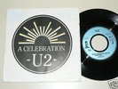  UNIQUE FRENCH PS A CELEBRATION 6010510 '82 U2