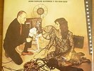 J.CARLOS ALFONSO Y SU DAN DEN*Mas rollo*Lp AREITO*SALSA