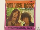 GERMANY T.REX   One Inch Rock/SalamandaTYRANNOSAURUS