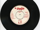 The Stranglers Peaches Free 4 Radio Play Single Rare