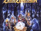 LP - BLIND GUARDIAN - Somewhere far beyond - RAR