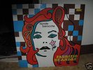 lp FABRIZIO DE ANDRE' NUVOLE BAROCCHE RCP 704 RARISSIMO