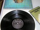 David Bowie 1969 Space Oddity Philips Spain LP Stunning