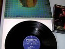 David Bowie 1969 Space Oddity HOLLAND Mercury 12