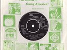 TMG 1000 KIM WESTON/MARVELETTES UK MOTOWN RARITY