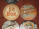 Small Faces Ogdens Nut Gone Flake Lilac Label Mono Rare