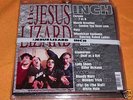 Jesus Lizard Inch Record Store Day 9x7