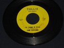 SAM FLETCHER TOP RARE NORTHERN SOUL POPCORN ON TOLLIE