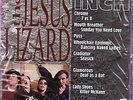 Jesus Lizard Inch 7