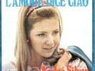 TROVAIOLI. LA MATRIARCA. Vocalist : ANDEE SILVER. 1969.