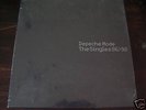 Depeche Mode - The Singles 86-98  Vinyl Limited Edition