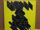 BOB SEGER / BACK IN '72  1st PALLADIUM PRESSING  LP