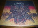 Nifelheim-Devils Force LP(ULTRA RAR)(Marduk)