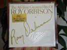 AUDIOPHILE DCC ROY ORBISON All-Time Hits SEALED 2LP SET
