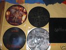 SATYRICON Picture-LP-Box megarar