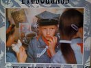 EAST WALL  Italo Disco Minimal Synth Kirlian Camera ZYX