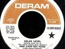 60's 45: JOHNNY ALMOND MUSIC MACHINE  1969 NM LISTEN
