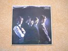 ROLLING STONES ORIG 1ST PRESS RED DECCA LP - 1A/1A