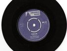 RARE SKINHEAD THE VERSATILES -PUSH IT IN UK AMALGAMATED