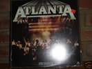 ATLANTA  (PICTURES)  FACTORY SEALED LP