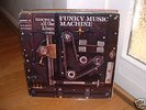 Maceo Funky Music Machine US Original on Exello
