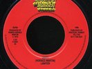 Horace Martin- Unity / Perry Black Ark / Roots Killer