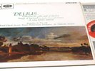 EMI ASD 644/DELIUS CELLO CTO./DU PRE/UK ORIGINAL