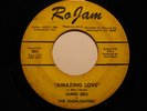 Northern Soul Funk 45 JAMES BELL THE HIGHLIGHTERS HEAR