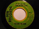 Northern Soul 45 LUTHER INGRAM on HIB 698 HEAR