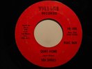 Northern Soul 45 SEA SHELLS on VILLIGE Quiet Home HEAR