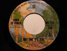 Crossover Soul 45 TOWER OF POWER on WB This Time..HEAR