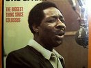 OTIS SPANN+FLEETWOOD MAC COLOSSUS ORIG BLUE HORIZON LP+