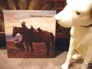 Rare Country LP - Chris LeDoux - Thirty Dollar Cowboy