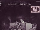 VELVET UNDERGROUND 3rd YELLOW LABEL PROMO psych punk 69