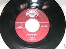 EMBERS-PARADISE HILL/SOUND OF LOVE-EMBER 45 101
